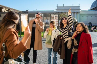 VIP Vatican Museums & Sistine Chapel Experience - Vatican Museums Without the Maze: A Guided Route Through the Biggest Hits