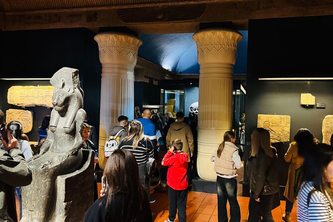 VIP Vatican Tour: Skip-the-Line Museums & Sistine Chapel - Practical details that make the day smoother (and less stressful)