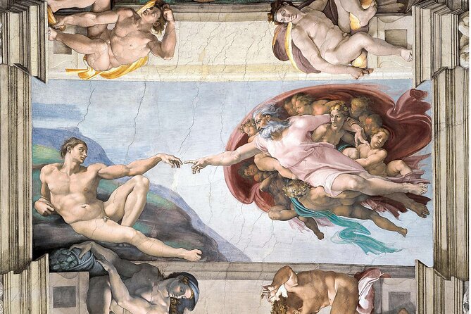 VIP Vatican Tour: Skip-the-Line Museums & Sistine Chapel - Who should book this tour?