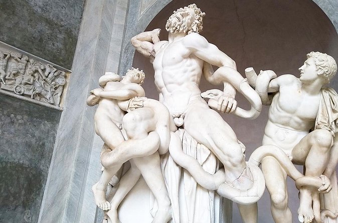 Walking Tour of the Vatican City with Skip-the-line Tickets & Sistine Chapel - Price, timing, dress code, and last-minute closures