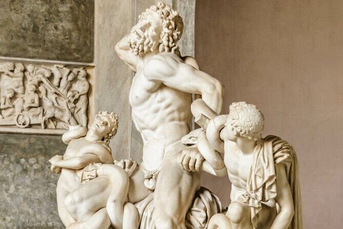 Wednesday Early Morning Sistine Chapel and Vatican I Max 6 People - Price and value: is $190.84 a fair deal for a 3-hour Vatican morning?
