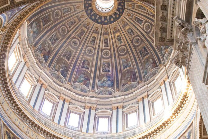 Wheelchair Accessible Sistine Chapel & Vatican Private Tour for Disable Visitors - Accessibility in real life: wheelchair, scooters, and smooth pacing