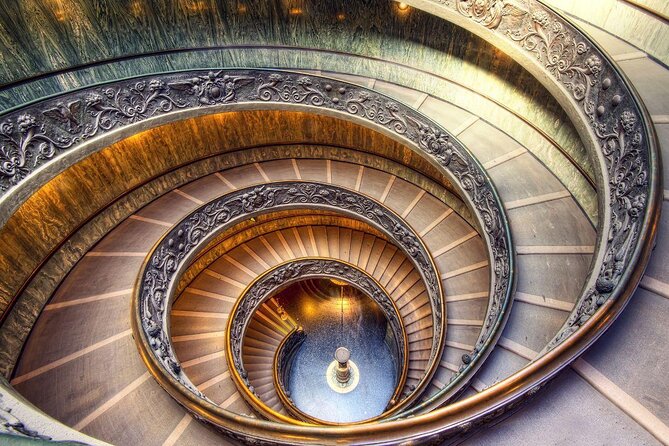 Wheelchair Accessible Vatican Museums & Sistine Chapel PrivateTour - Key highlights worth your attention