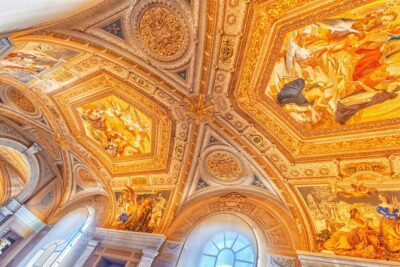 Wheelchair Accessible Vatican Museums & Sistine Chapel PrivateTour - Price and value: what you’re paying for
